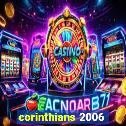 corinthians 2006